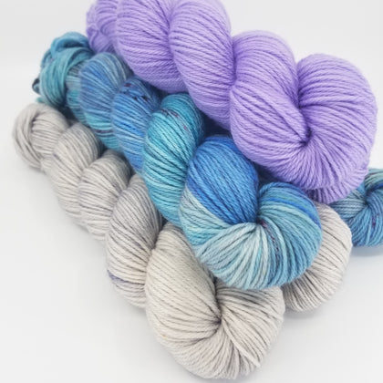 Worsted/Aran