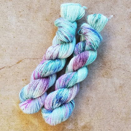 Luxury/Exotic Yarns