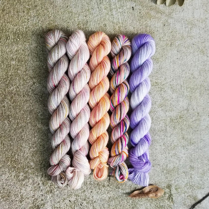 Mini Skeins