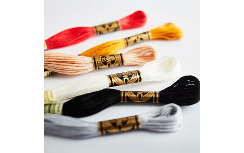 Floss / Thread