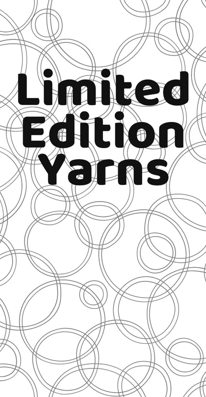 Limited Edition