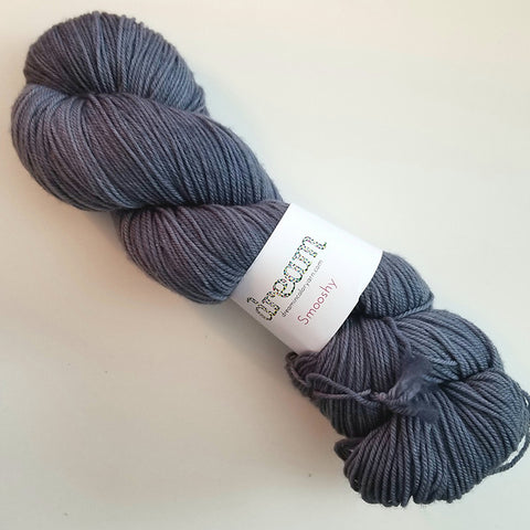 Dream in Color Smooshy Sock Prince William