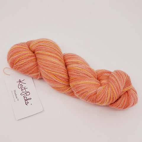 KnitPicks Shadow Tonal Lace Queen Anne