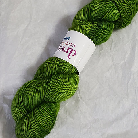Dream in Color Jilly Single Ply Fingering Joshua Tree