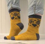 Royal Jelly PDF Pattern