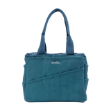 Soolla® Studio Bag, Aquamarine
