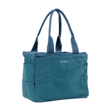 Soolla® Studio Bag, Aquamarine