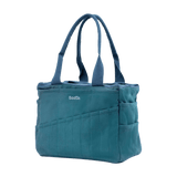 Soolla® Studio Bag, Aquamarine