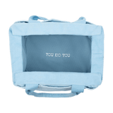 Soolla® Studio Bag, Blue Skies