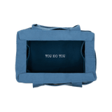 Soolla® Studio Bag, Blueberry Bliss