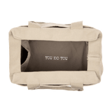 Soolla® Studio Bag, Boho Beige