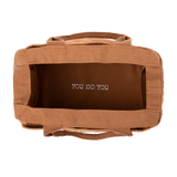 Soolla® Studio Bag, Cinnamon