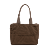 Soolla® Studio Bag, Coffee Bean