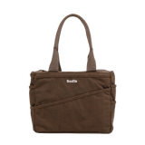 Soolla® Studio Bag, Coffee Bean