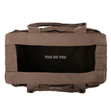 Soolla® Studio Bag, Coffee Bean