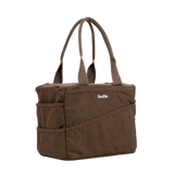 Soolla® Studio Bag, Coffee Bean