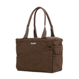 Soolla® Studio Bag, Coffee Bean