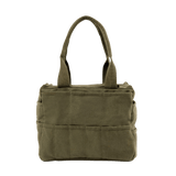 Soolla® Studio Bag, Deep Forest Green