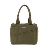 Soolla® Studio Bag, Deep Forest Green