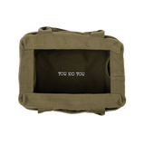 Soolla® Studio Bag, Deep Forest Green