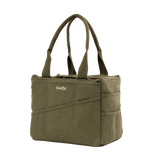 Soolla® Studio Bag, Deep Forest Green