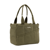 Soolla® Studio Bag, Deep Forest Green