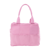 Soolla® Studio Bag, Flirty Flamingo