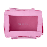 Soolla® Studio Bag, Flirty Flamingo