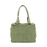 Soolla® Studio Bag, Ganja Green