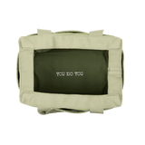 Soolla® Studio Bag, Ganja Green