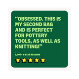 Soolla® Studio Bag, Good Earth