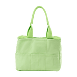 Soolla® Studio Bag, Lime Drip
