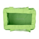 Soolla® Studio Bag, Lime Drip