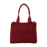 Soolla® Studio Bag, Sangria
