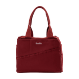 Soolla® Studio Bag, Sangria