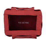 Soolla® Studio Bag, Sangria