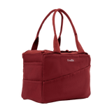 Soolla® Studio Bag, Sangria