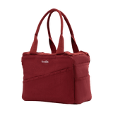 Soolla® Studio Bag, Sangria