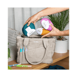 Soolla® Studio Bag, Graphite