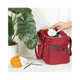 Soolla® Studio Bag, 80's Windbreaker