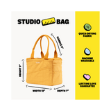 Soolla® Studio Bag, Sedona