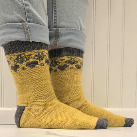 Royal Jelly PDF Pattern