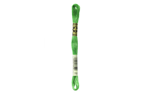 700-799 DMC Six Strand Embroidery Floss